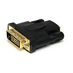 HDMI - DVI adapter