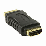 Nedis HDMI Female to HDMI Female Adapter
