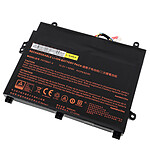 LDLC Batterie Lithium-ion 4 cellules 62Wh