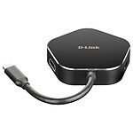 D-Link DUB-M420