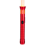 SOLAARI KA-YOGEN Red Elite 36 inch
