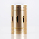 SOLAARI Gold Adaptor