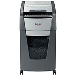 Trituradora de corte transversal Rexel Optimum Auto+ 300X
