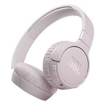 JBL Tune 660NC Rose
