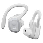 JVC HA-ET45T Gris