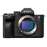 Sony Alpha 7 IV