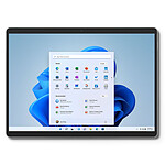 Microsoft Surface Pro 8 - Platine (8PN-00003)