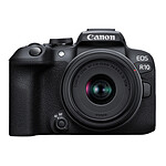 Canon EOS R10 + 18-45 mm