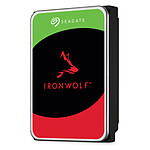 Seagate IronWolf 8TB (ST8000VN002)