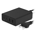 Belkin BoostCharge Pro 108W (Black)