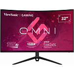 ViewSonic 32" LED - VX3218-PC-MHDJ