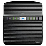 Synology DiskStation DS423