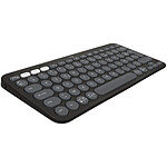 Logitech Pebble Keys 2 K380s (Graphite)