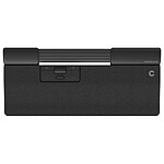 Contour Design SliderMouse Pro Extended Wireless - Similicuir