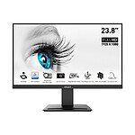 MSI 23.8" LED - PRO MP2412