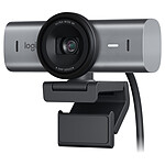 Logitech MX BRIO Grafito