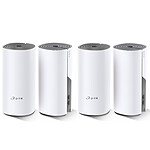 TP-LINK deco M4 (Pack de 4)