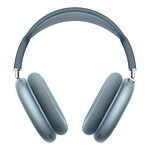 Apple AirPods Max Bleu