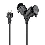Goobay Power cord & strips