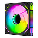 Aerocool Phantom M-3 12 PWM ARGB (Nero).