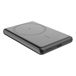 Batería Akashi MagSafe Induction 5000 mAh