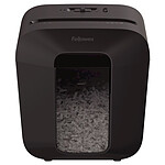 Destructora Fellowes Powershred LX25 Negra.
