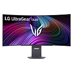 LG 44.5" OLED - UltraGear 45GX90SA-B