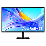 Samsung 37" LED - ViewFinity S8 S37D804UAU