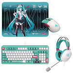 Pack clavier souris ASUS