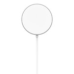 Belkin BoostCharge Pro Socle de recharge aimanté Qi2 (Blanc)