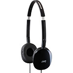 JVC HA-S160 Black