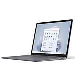 Microsoft Surface Laptop 5 (gal-1) - Reconditionné