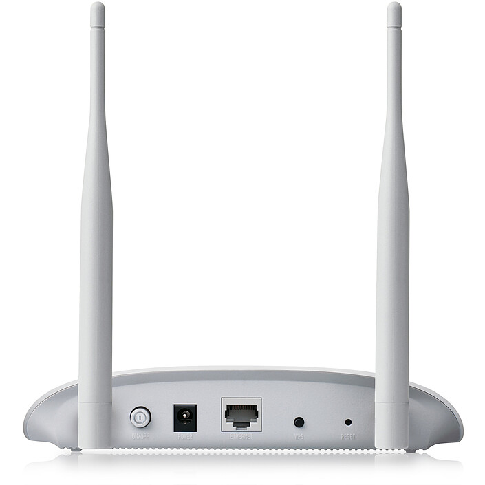 Avis TP-LINK TL-WA801ND