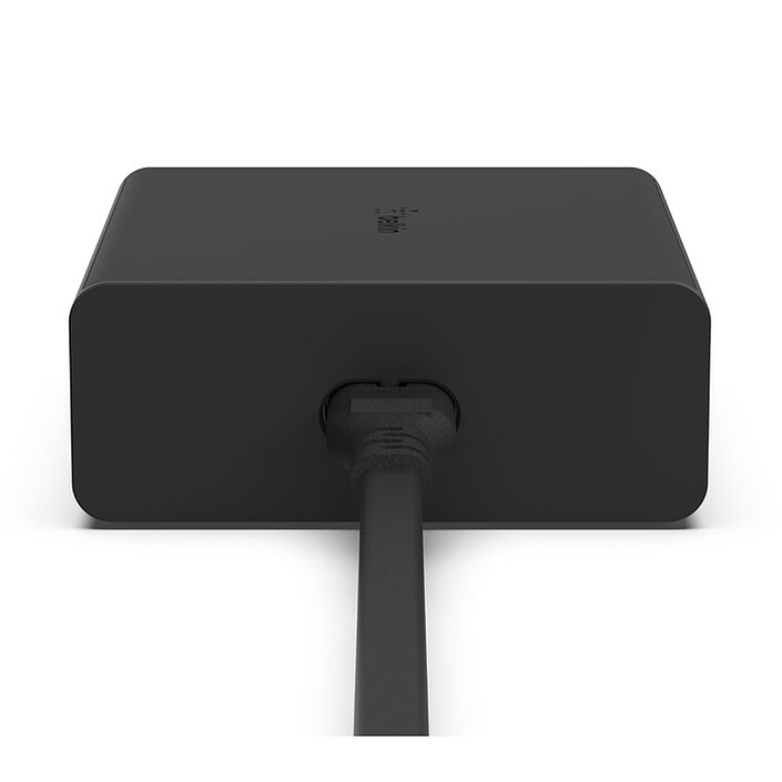 cheap Belkin BoostCharge Pro 108W (Black)