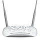 TP-LINK TL-WA801ND Point d'accès sans fil N 300 Mbps