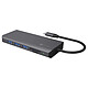 Station d'accueil PC portable