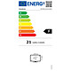 ViewSonic 23.6" LED - VX2418C pas cher